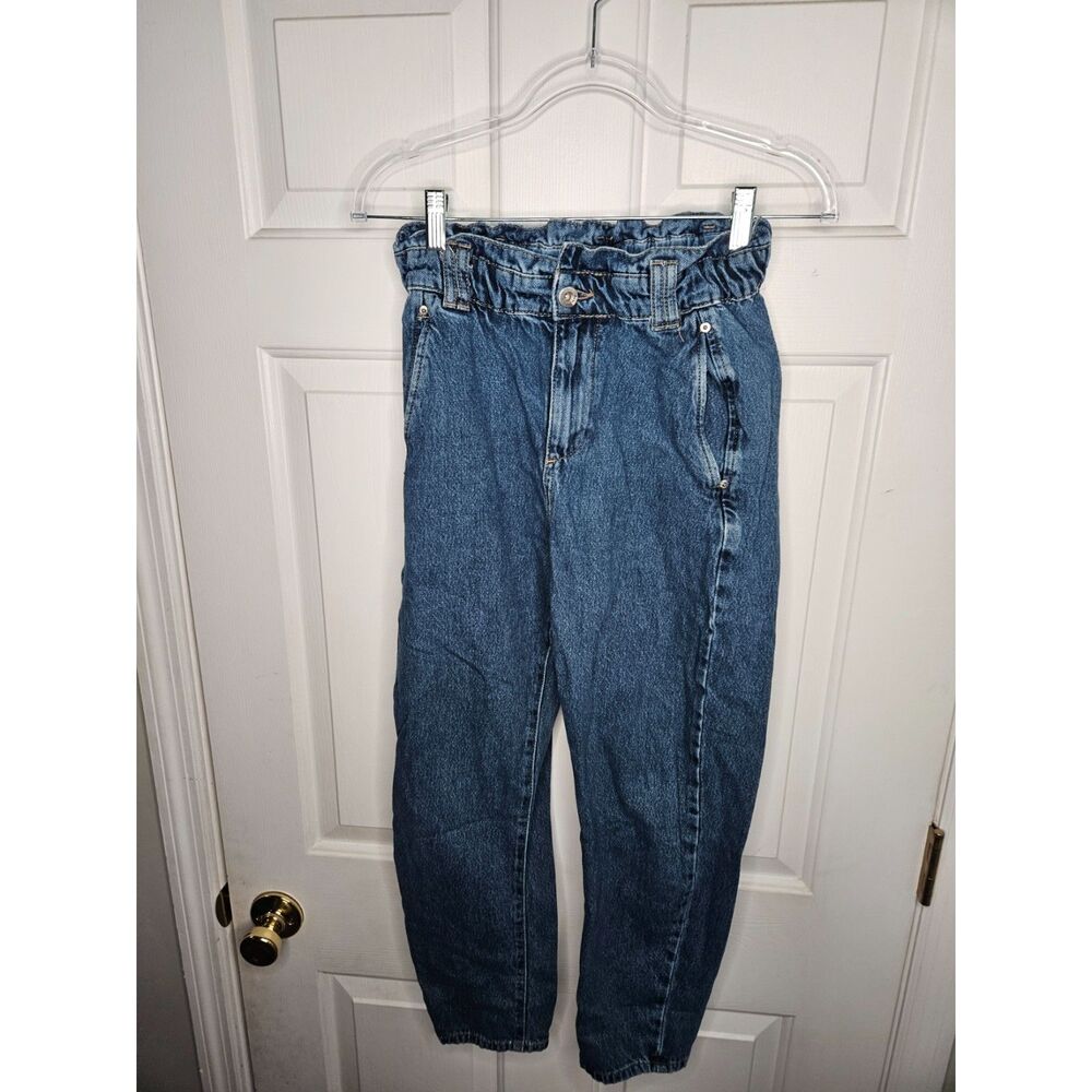 Zara Jeans Size 0